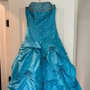 Sweet sixteen/Prom Dress